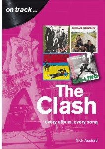 The Clash On Track